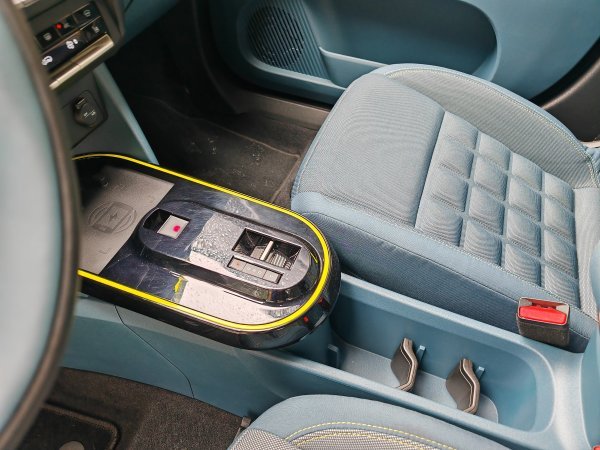 Fiat Grande Panda - hrvatska premijera