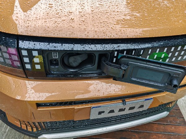 Fiat Grande Panda - hrvatska premijera