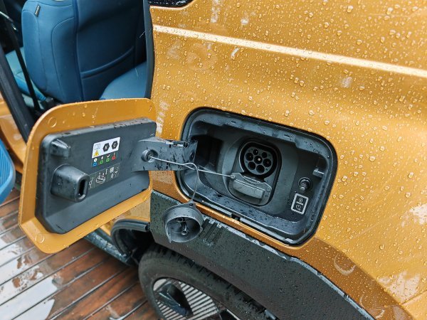 Fiat Grande Panda - hrvatska premijera