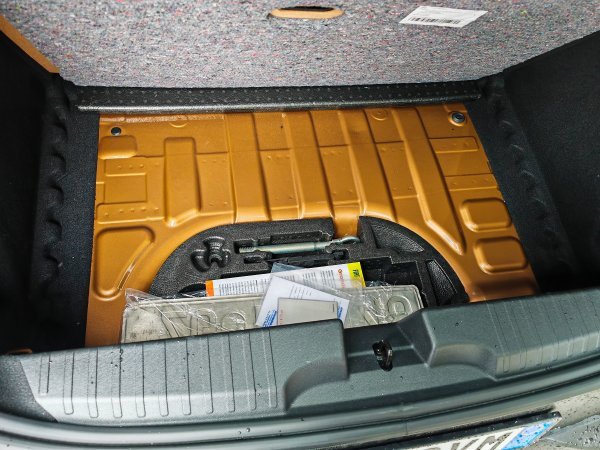 Fiat Grande Panda - hrvatska premijera