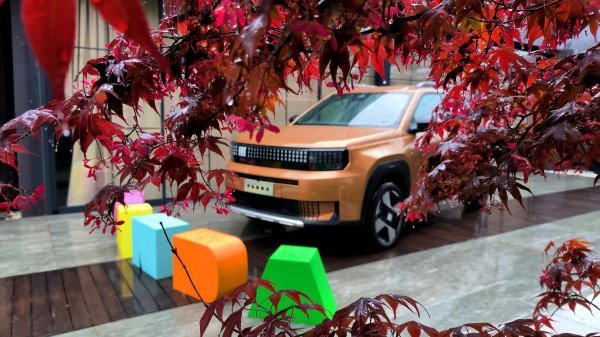 Fiat Grande Panda - hrvatska premijera