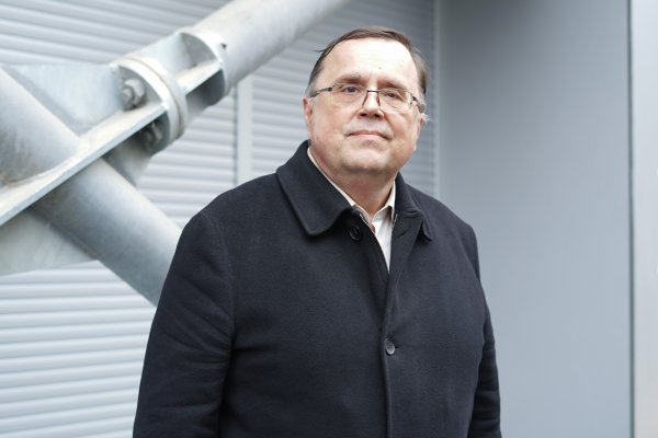 Robert Barić
