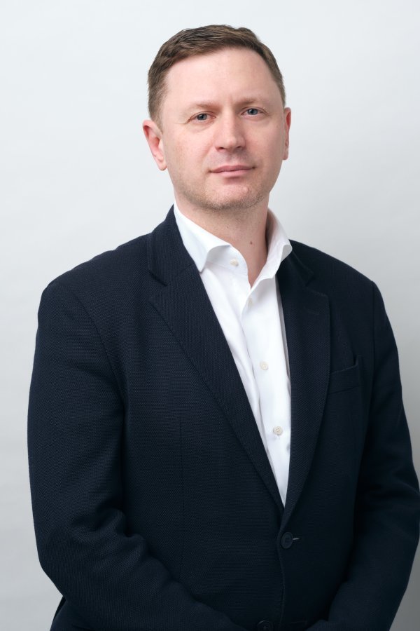 Ivan Liakh