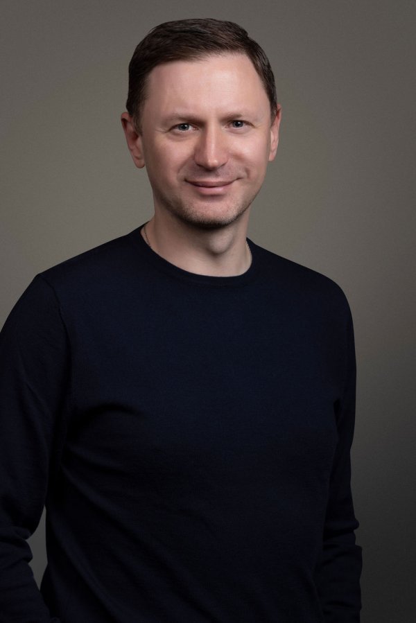 Ivan Liakh