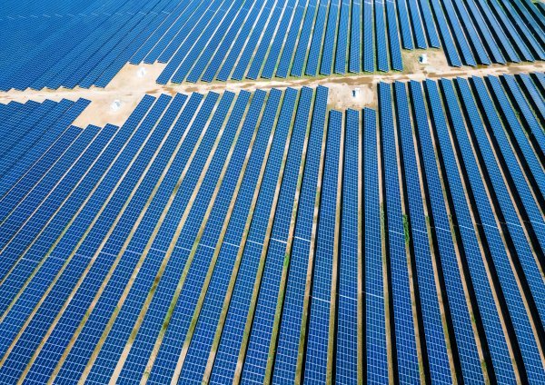 BESS, solarni parkovi i vjetroelektrane