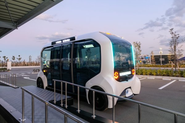 Toyota i Waymo najavljuju strateško partnerstvo za napredak u primjeni autonomne vožnje