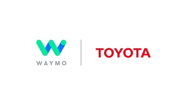 Toyota i Waymo najavljuju strateško partnerstvo za napredak u primjeni autonomne vožnje
