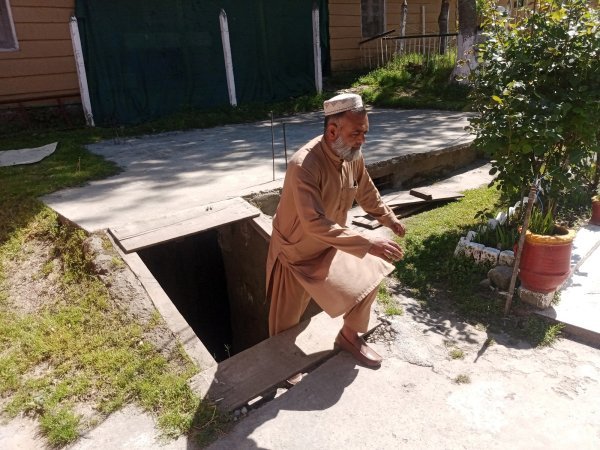 U Indiji se provjerava stanje atomskih skloništa