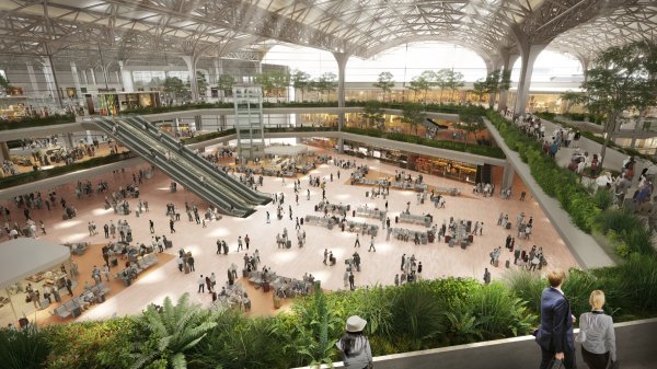 CPK u Poljskoj - veliko prometno čvorište u nastajanju