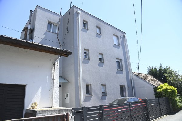 Bomba na Rudešu