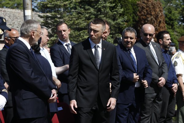Obljetnica u Borovu