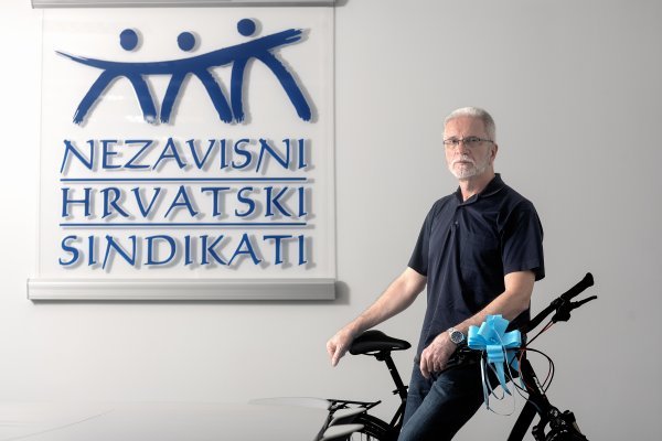 Krešimir Sever