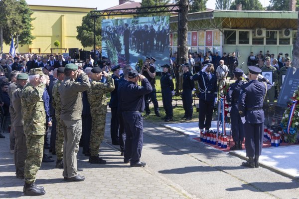 Obljetnica u Borovu