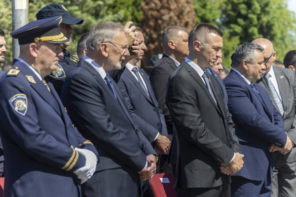 Obljetnica u Borovu