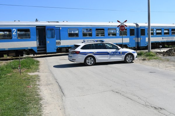 Nesreća u Bjelovaru