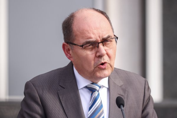 Schmidt: Vlasti Republike Srpske pripremaju secesiju od BiH