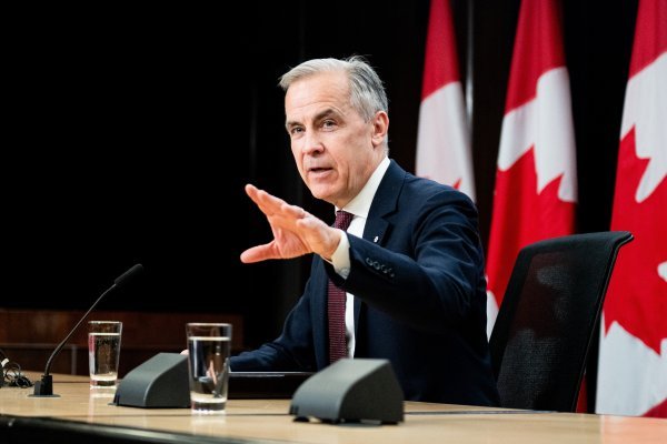 Novi kanadski premijer Carney se sastaje s Trumpom: 'Važno se odmah uključiti'