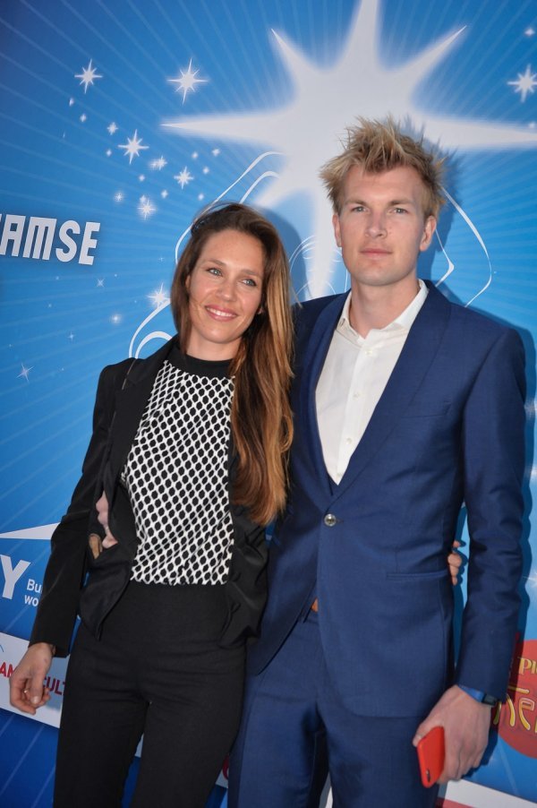 Ruben Van Gucht i Laurence Van Tongerloo