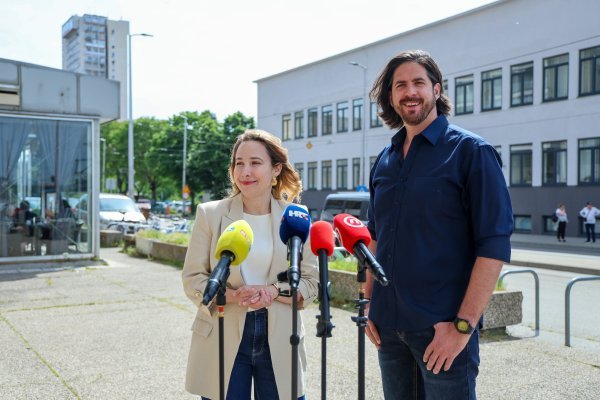 Marija Selak Raspudić