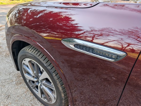 Mazda CX-80 3.3 e-Skyactiv D 254 KS AWD AT Takumi plus