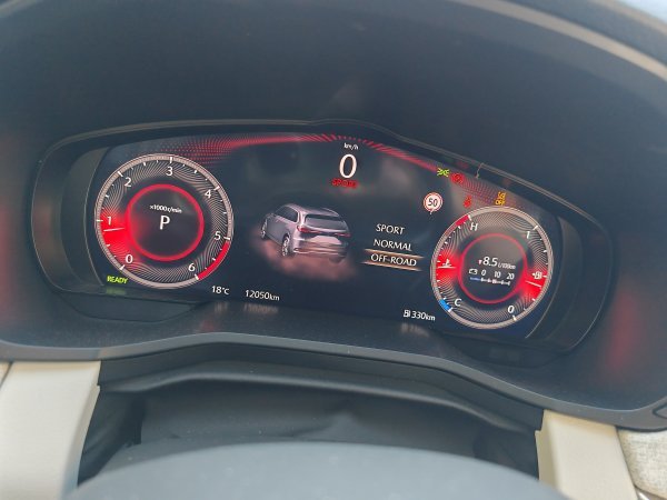 Mazda CX-80 3.3 e-Skyactiv D 254 KS AWD AT Takumi plus