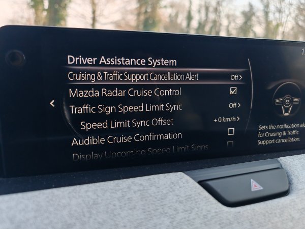 Mazda CX-80 3.3 e-Skyactiv D 254 KS AWD AT Takumi plus