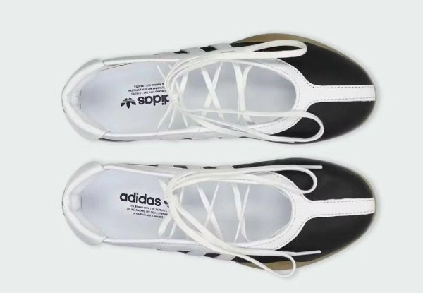 Adidas Taekwondo Mei Ballet