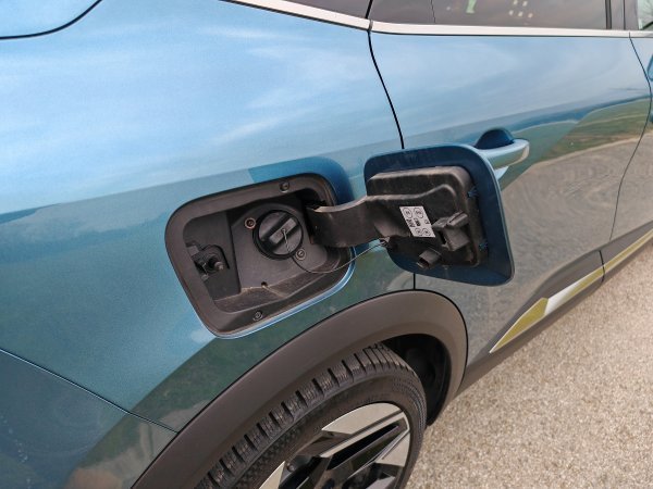Renault Symbioz Iconic E-Tech Full Hybrid 145