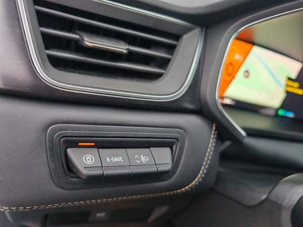 Renault Symbioz Iconic E-Tech Full Hybrid 145