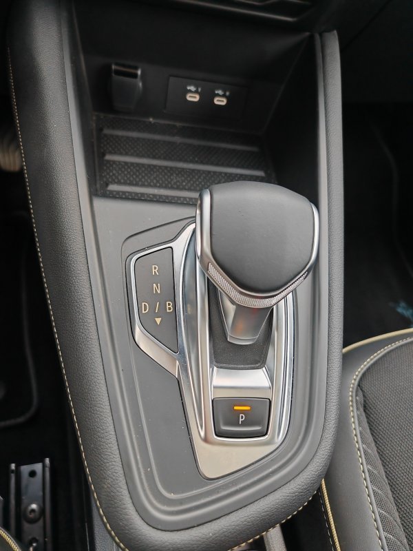 Renault Symbioz Iconic E-Tech Full Hybrid 145