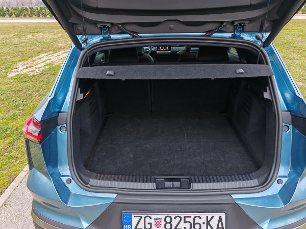 Renault Symbioz Iconic E-Tech Full Hybrid 145