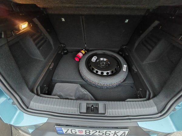 Renault Symbioz Iconic E-Tech Full Hybrid 145