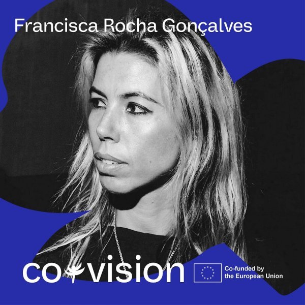 Francisca Rocha Goncalves
