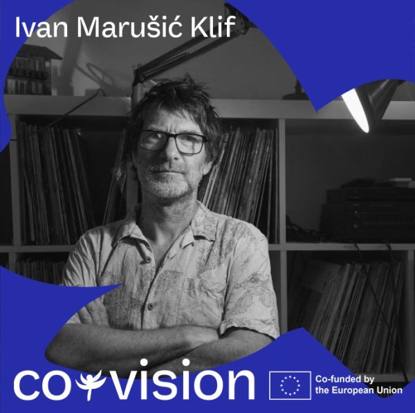 Ivan Marušić Klif