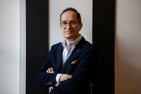 Peter Hinssen