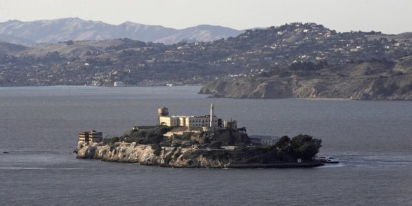 Alcatraz