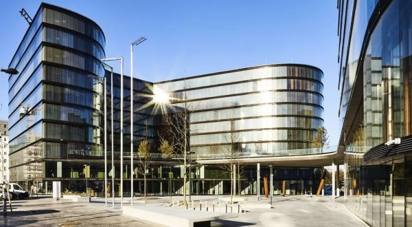 Erste Group je također ostvarila značajni rast neto dobiti