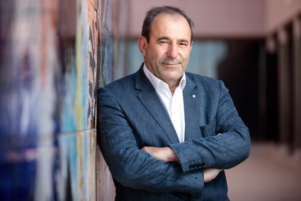 Boris Nemšić, DELTA PARTNERS