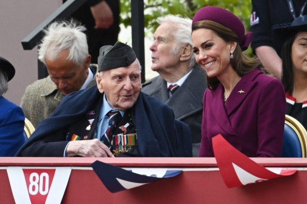 Kate Middleton