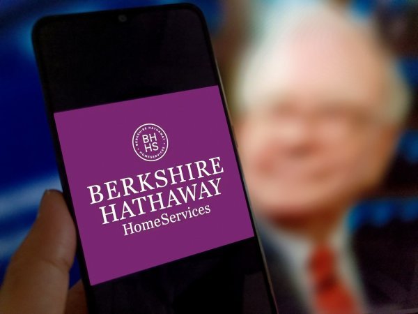 Berkshire Hathaway