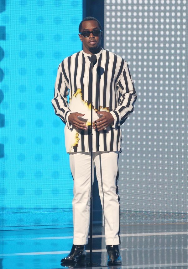 Sean 'Diddy' Combs