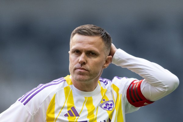Josip Iličić