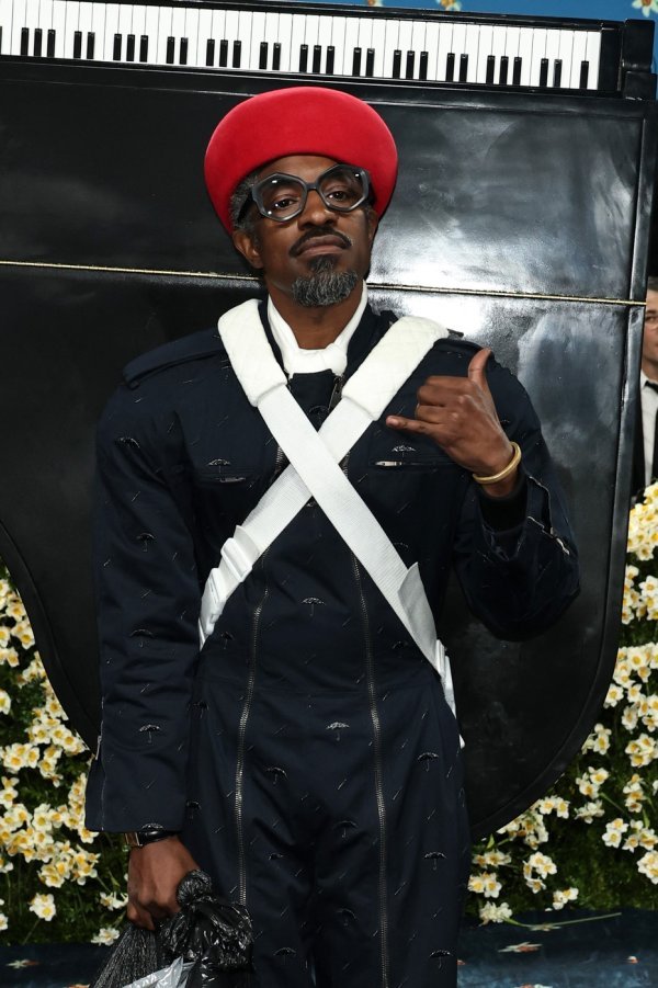 Andre 3000