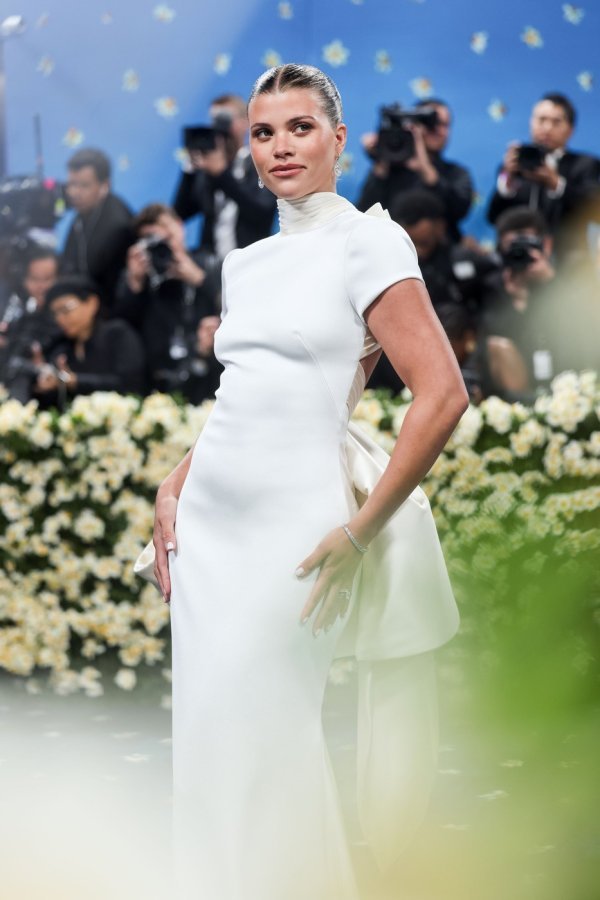 Sofia Richie Grainge