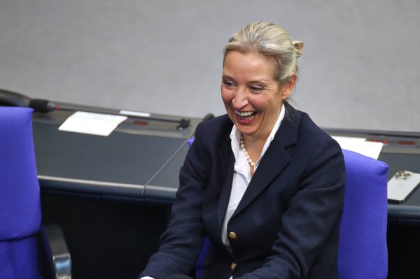 Alice Weidel