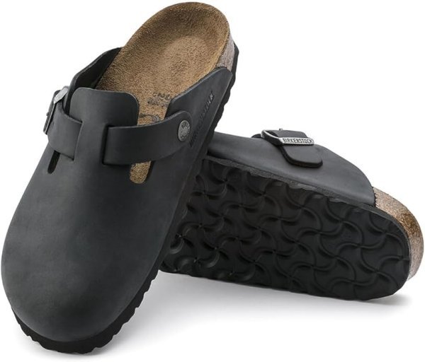 Birkenstock Boston natikače