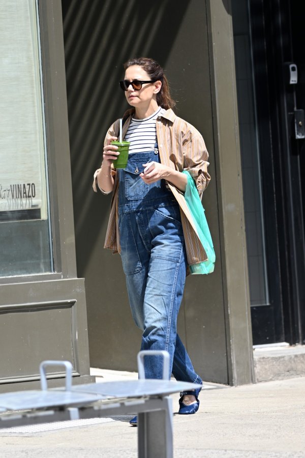 Katie Holmes