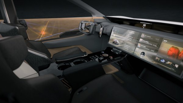 Lexus LF-ZC