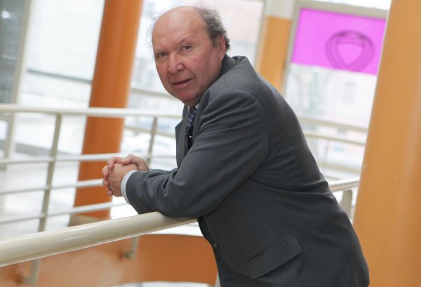 Željko Šemper bio je gorljivi borac za prava umirovljenika