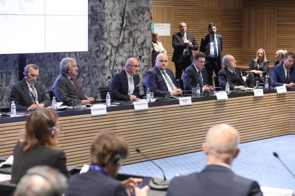 Hrvatsko-talijanski gospodarski forum